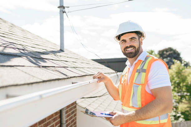 Best Roof Ventilation Installation  in Sanford, CO